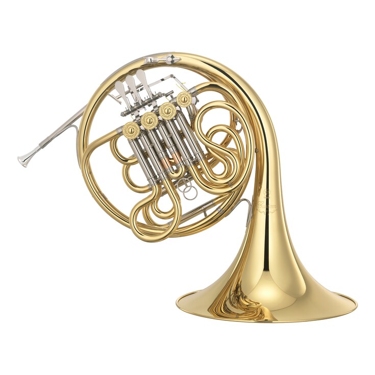 Yamaha French Horns YHR-871II