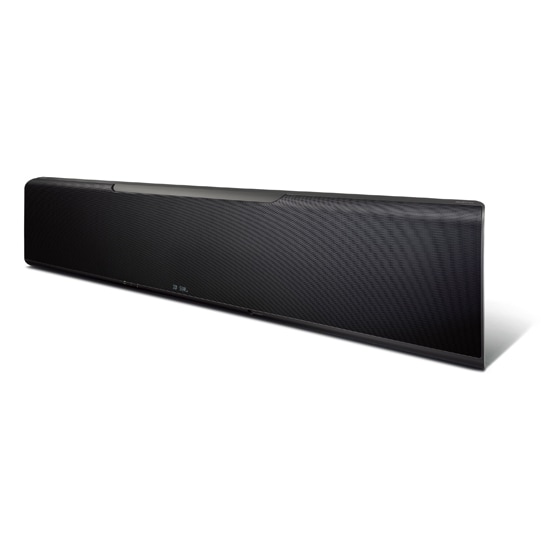 MusicCast YSP-5600 - Overview - Sound Bars - Products - Home Audio
