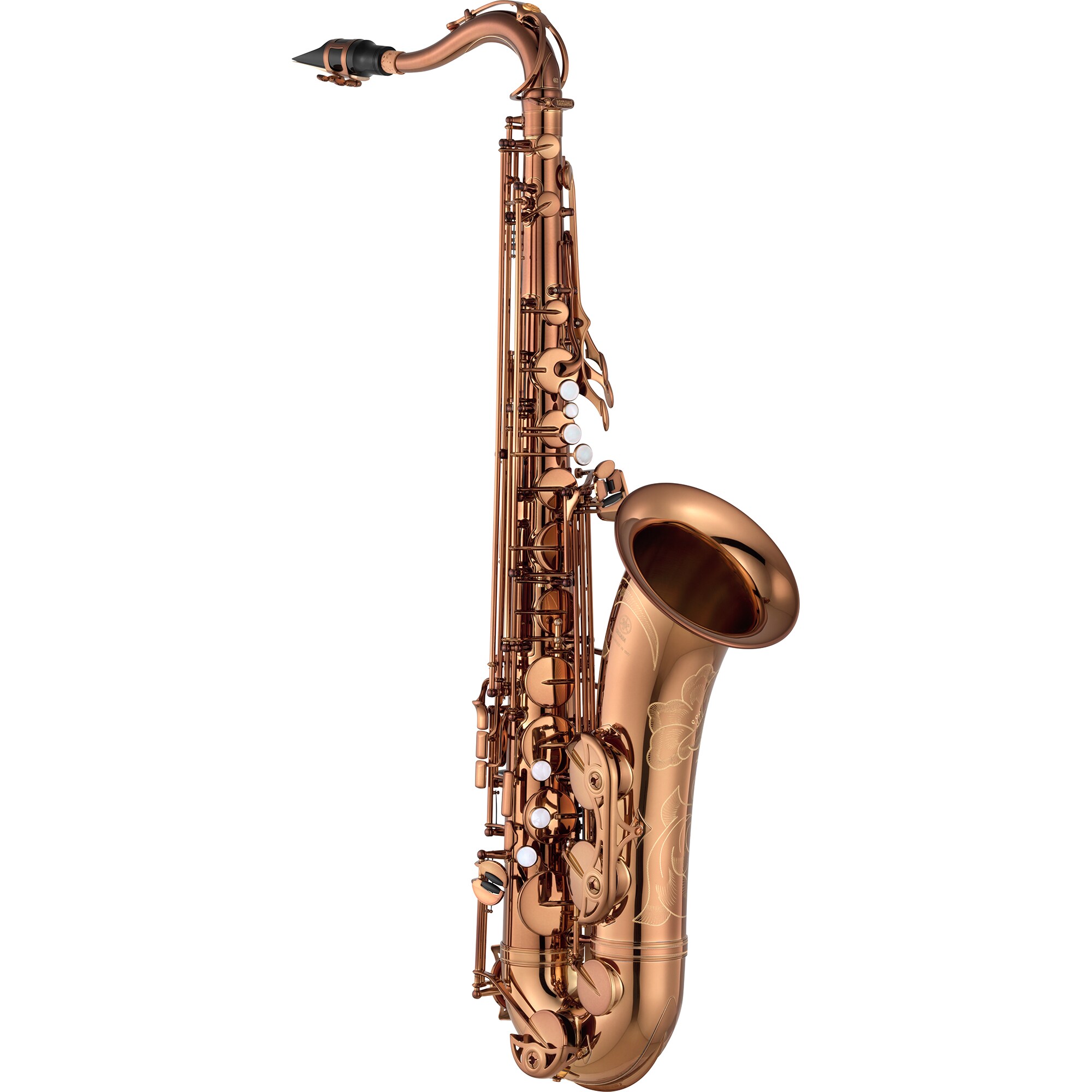 YTS-62 - Overview - Saxophones - Products - Brass & Woodwinds