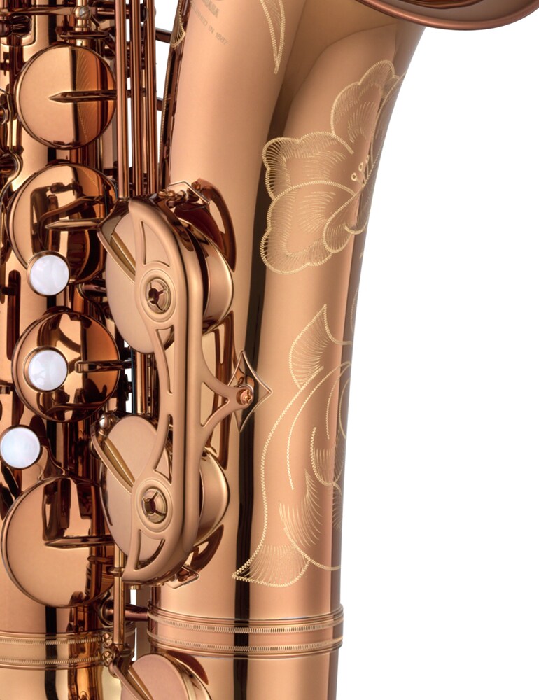 YTS-62 - Overview - Saxophones - Products - Brass & Woodwinds