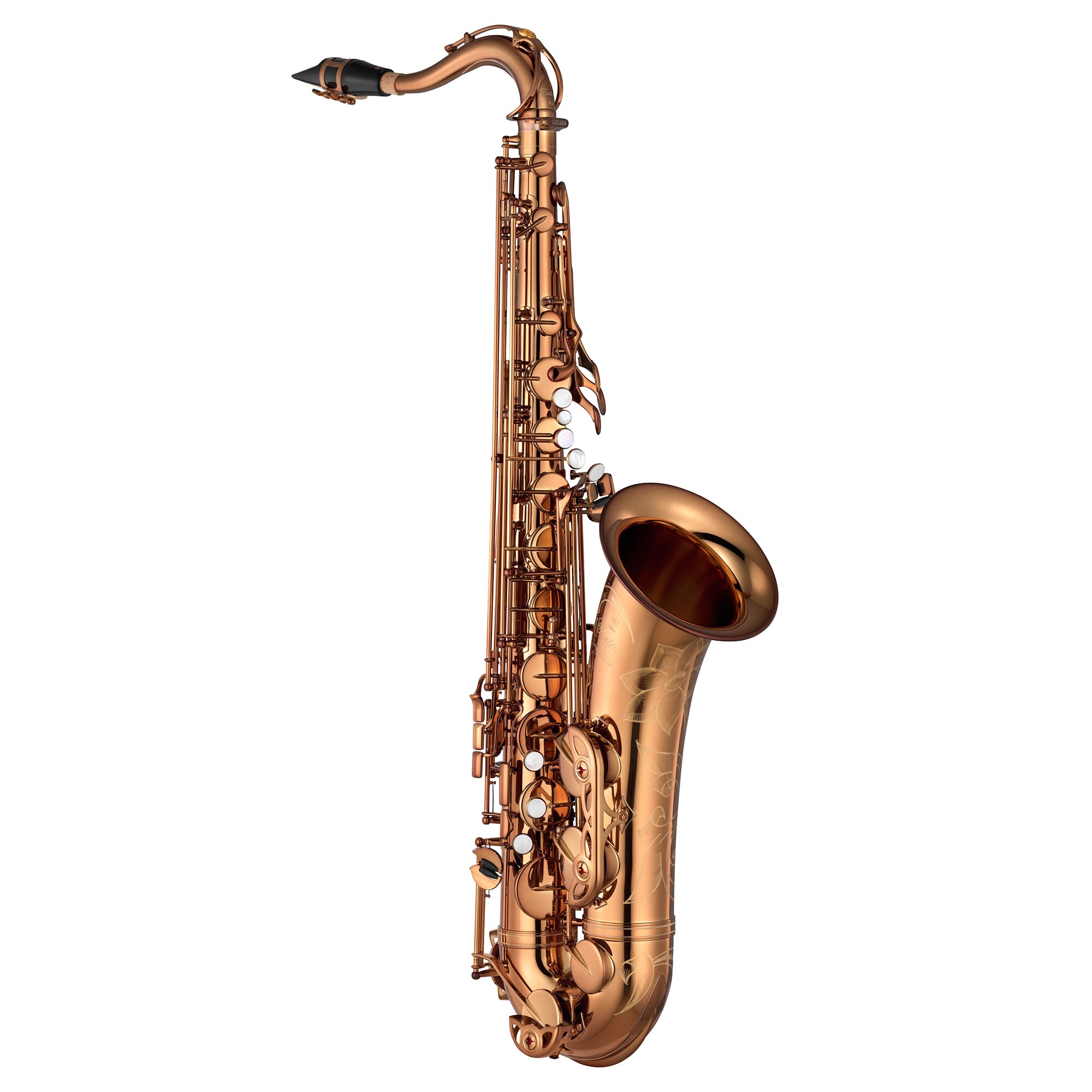 YAMAHA YTS-82Z テナーサックスその他 YTS-82Z - Overview - Saxophones - Brass & Woodwinds - Musical