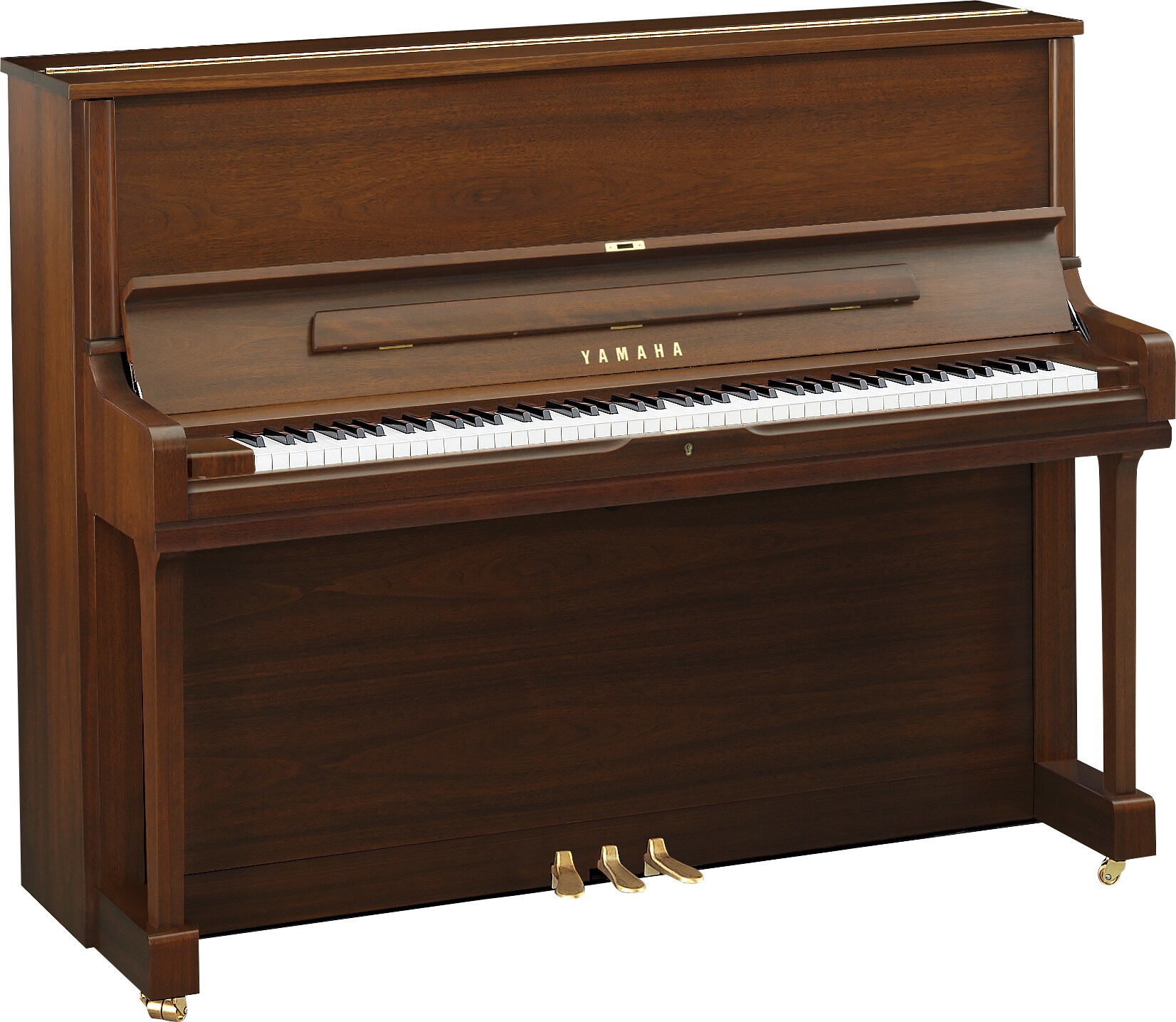 YUS Series - Overview - Upright Pianos - Products - Pianos