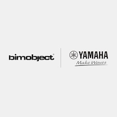 Yamaha Professional Audio  - BIMobject