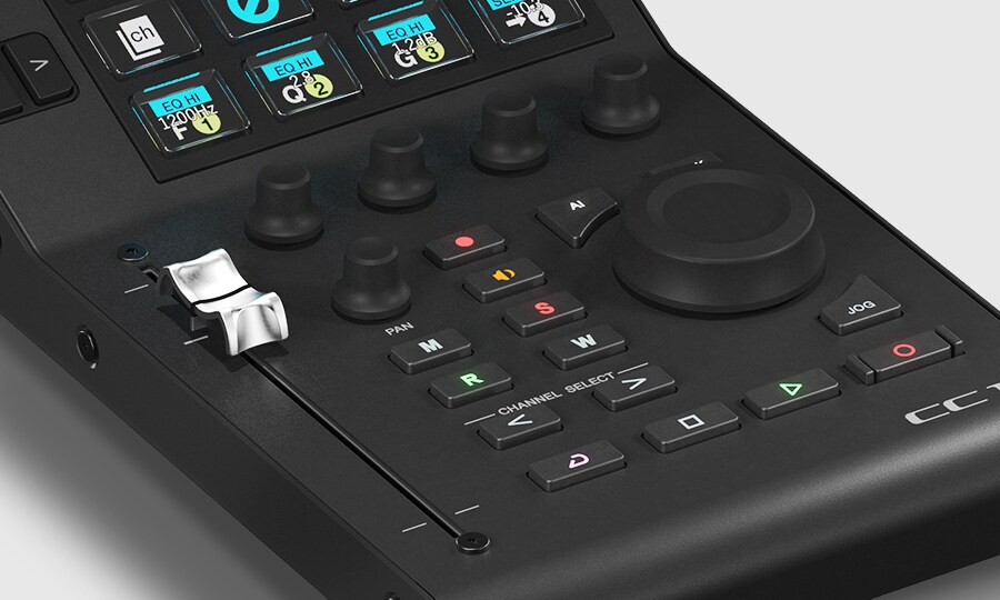 CC1 - Overview - Controllers - Products - Music & Audio Production