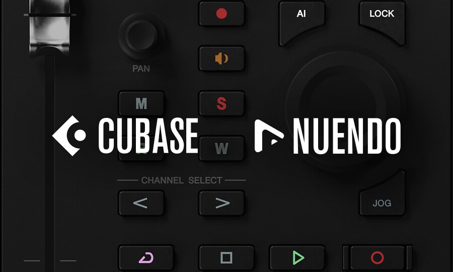 CC1 - Overview - Controllers - Products - Music & Audio Production