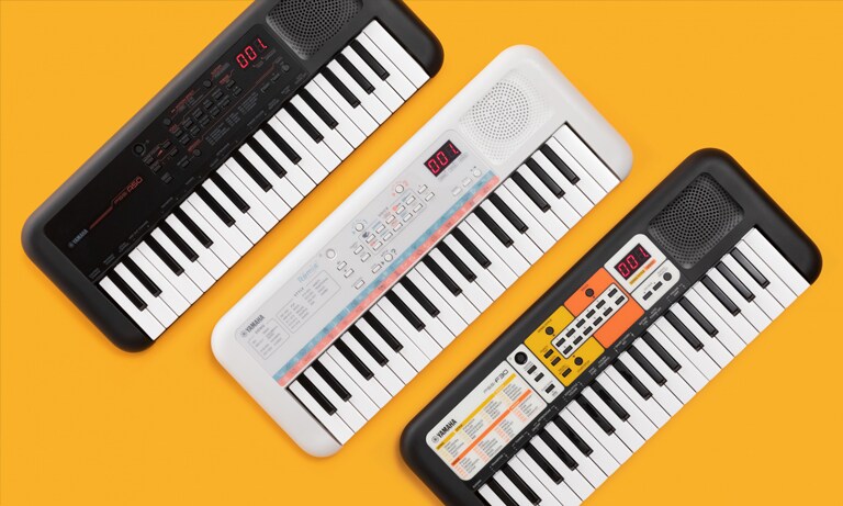 【極美品】YAMAHA PSS-A50　24年製 PSS-A50 | Yamaha Corporation.