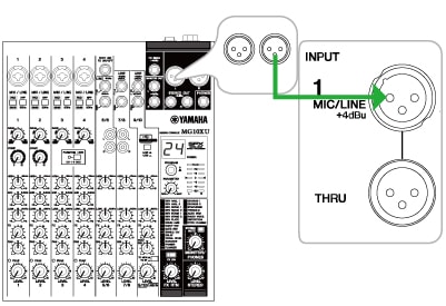 まさゆきページ ZealSound P300 Professional Podcast Microphone Sound Card Kit User