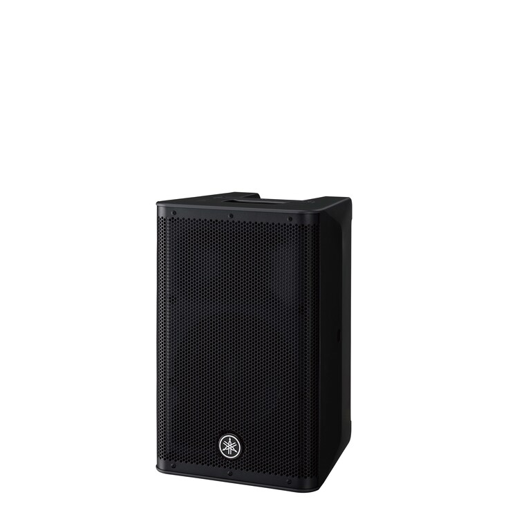 Yamaha DXR8mkII 8" 2-way Powered Loudspeaker