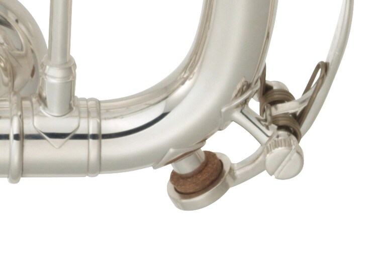 YTR-9335NYS - Overview - Trumpets - Products - Brass & Woodwinds