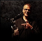 David Garibaldi(Tower of Power)