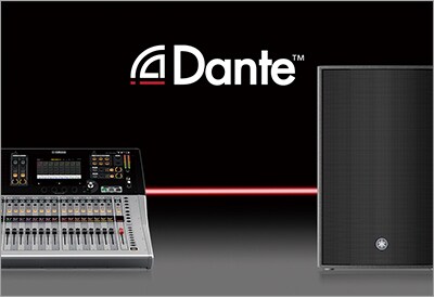 DZR Series - Overview - Speakers - Products - Audio - Yamaha