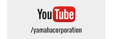 YouTube (Yamaha Official Channel)