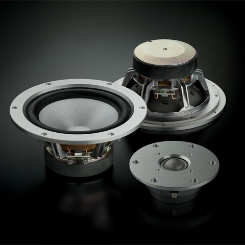 NS-3000 - Overview - Speaker Systems - Products - Home Audio