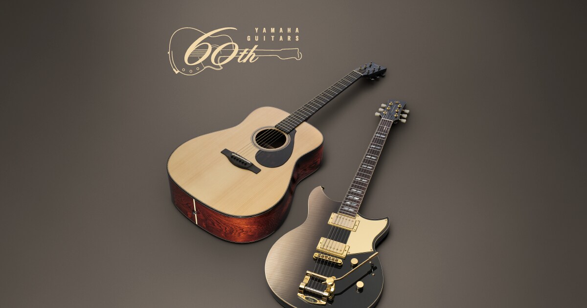 YAMAHA ビンテージ ギター guitar60th-ogp__tcm130-2607372.png