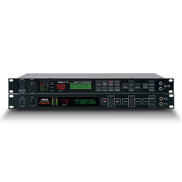 1985: The Root of “Active Field Control (AFC)” Immersive Audio Platform Introduced