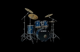 [ Photo ] [2001] Birch Custom Absolute