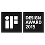 iF Design Award 2015 in Germany