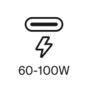 USB PD fast charging