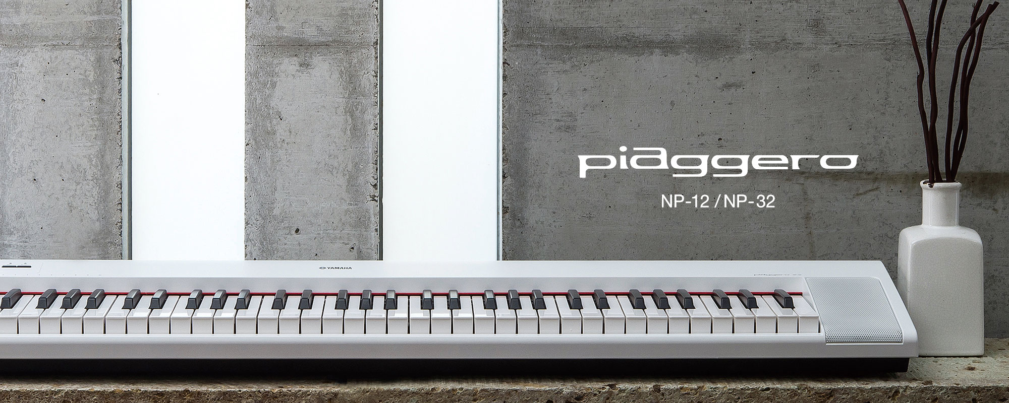 NP-32/12 - Overview - Portable Keyboards - Products - Keyboard NP-32/12 - Overview - Portable Keyboards - Products - Keyboard