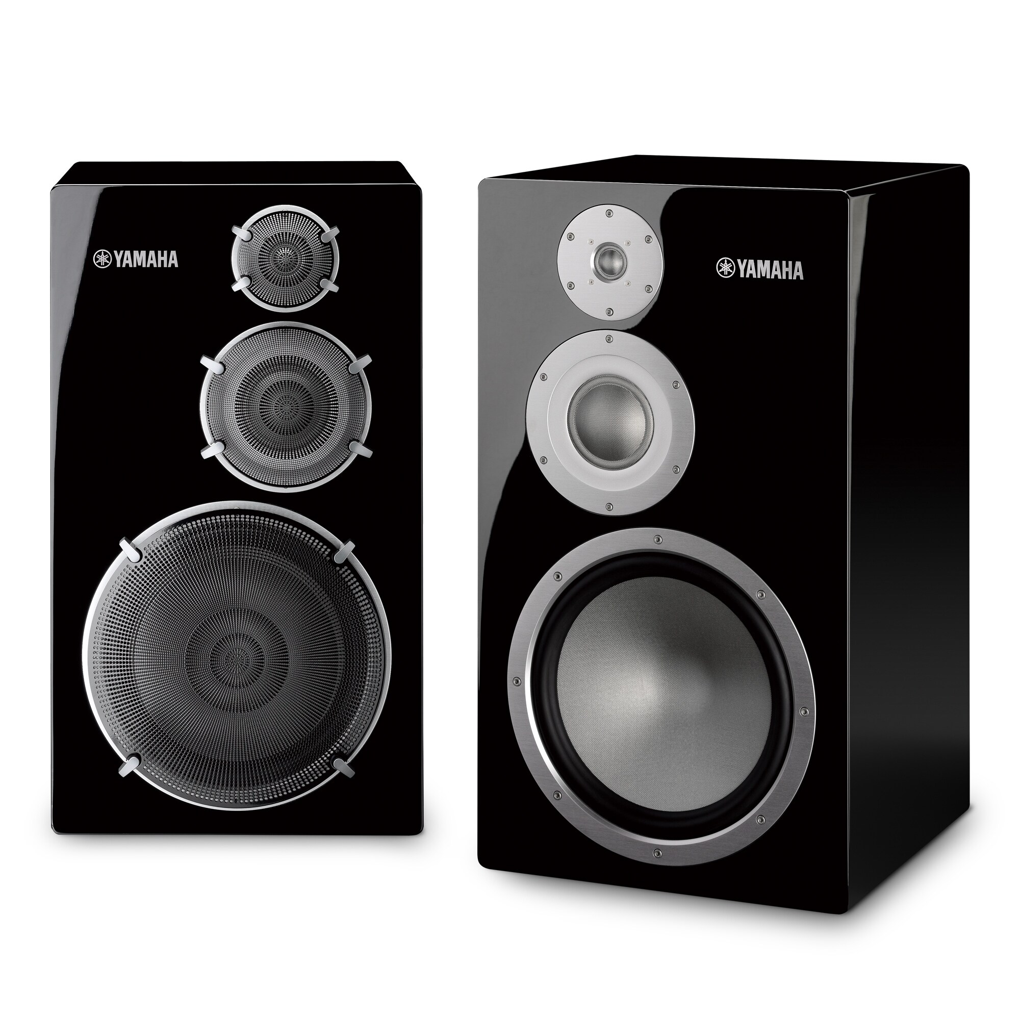 NS-5000 - Overview - Custom Installation - Products - Audio