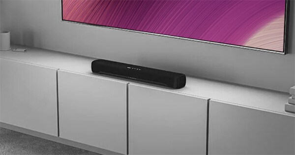 SR-C20A - Overview - Custom Installation - Products - Audio