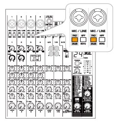 PA Beginners Guide | Yamaha Commercial Audio