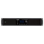 Yamaha Power Amplifier PC406-DI Thumbnail