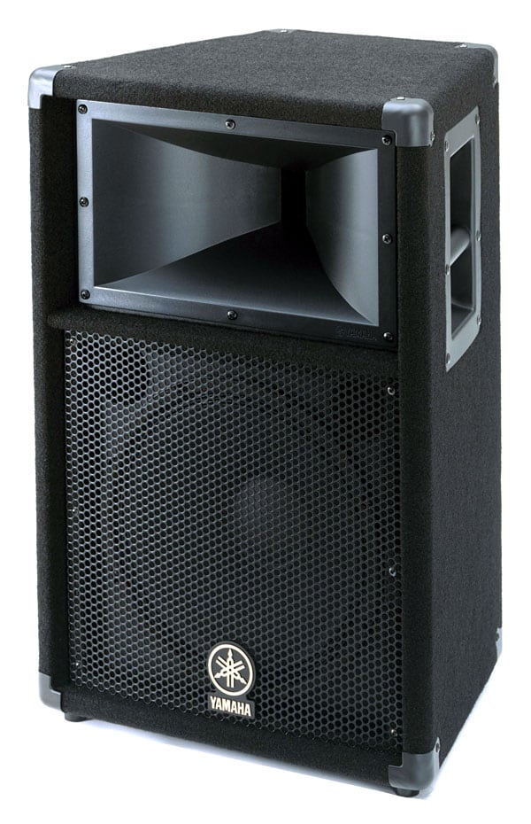 Concert Club V Series - Overview - Speakers - Products - Audio