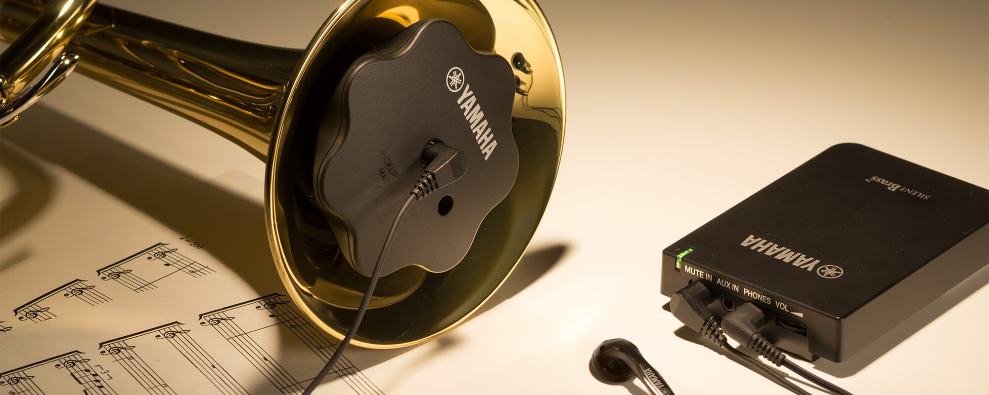 SILENT Brass™ SBX Series - Overview - SILENT Brass™ - Products