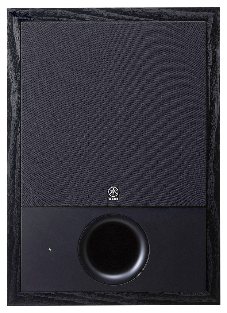 MSP STUDIO Series - Overview - Speakers - Products - Audio