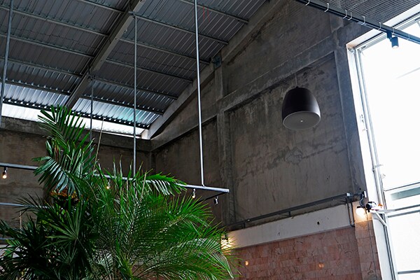 Yamaha VXH Series: More compact, more beautiful, timeless shape