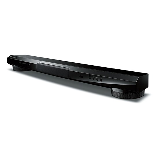 YAMAHA・ヤマハ・YSP-1400・Bluetooth・サウンドバー YSP-1400 - Overview - Sound Bars - Products - Home Audio - Audio