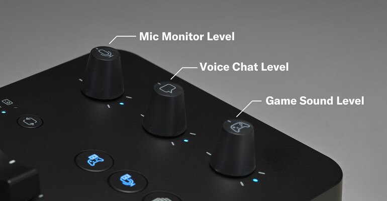 DTM・DAW ZG02 ZG02 - Overview - ZG Series - Mixers - Products - Streaming